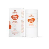 Anaplasis | Masque facial à l'argile kaolinique | En stick à la vitamine C | 40gr