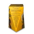 Papajathee voor het immuunsysteem, 60 g, Rya Vita
