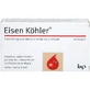 EISEN KÖHLER Cápsulas 30 Cápsulas