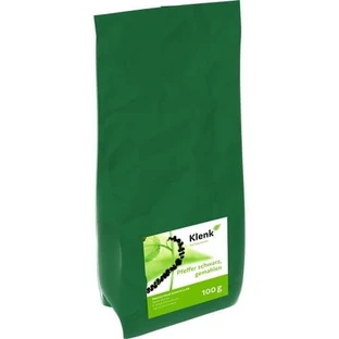 PFEFFER nero macinato 100 g