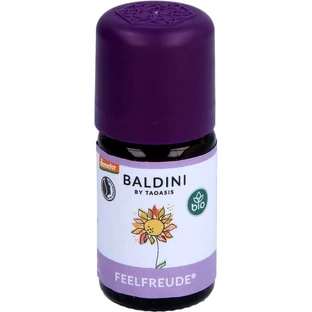 BALDINI Feelfreude Bio/demeter Öl 5 ml
