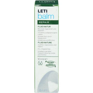 LETIBALM Repair Fluid Nature 10 ml