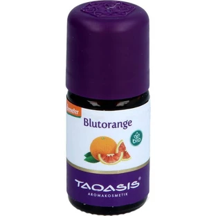 BLUTORANGE organic/demeter ulei esențial 5 ml