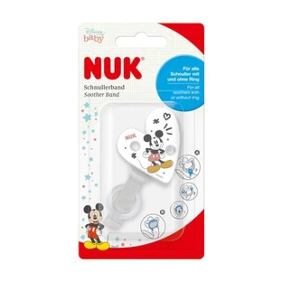 NUK Disney Mickey Fopspeen lint