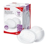 Discos absorbentes de alto rendimiento NUK 60 unidades.