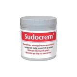 SUDOCREM Soothing Hypoallergenic Cream Suitable for Diaper Change 250gr