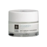 BODYFARM Anti-Falten & Pflegende Tagescreme mit Eselsmilch 50ml