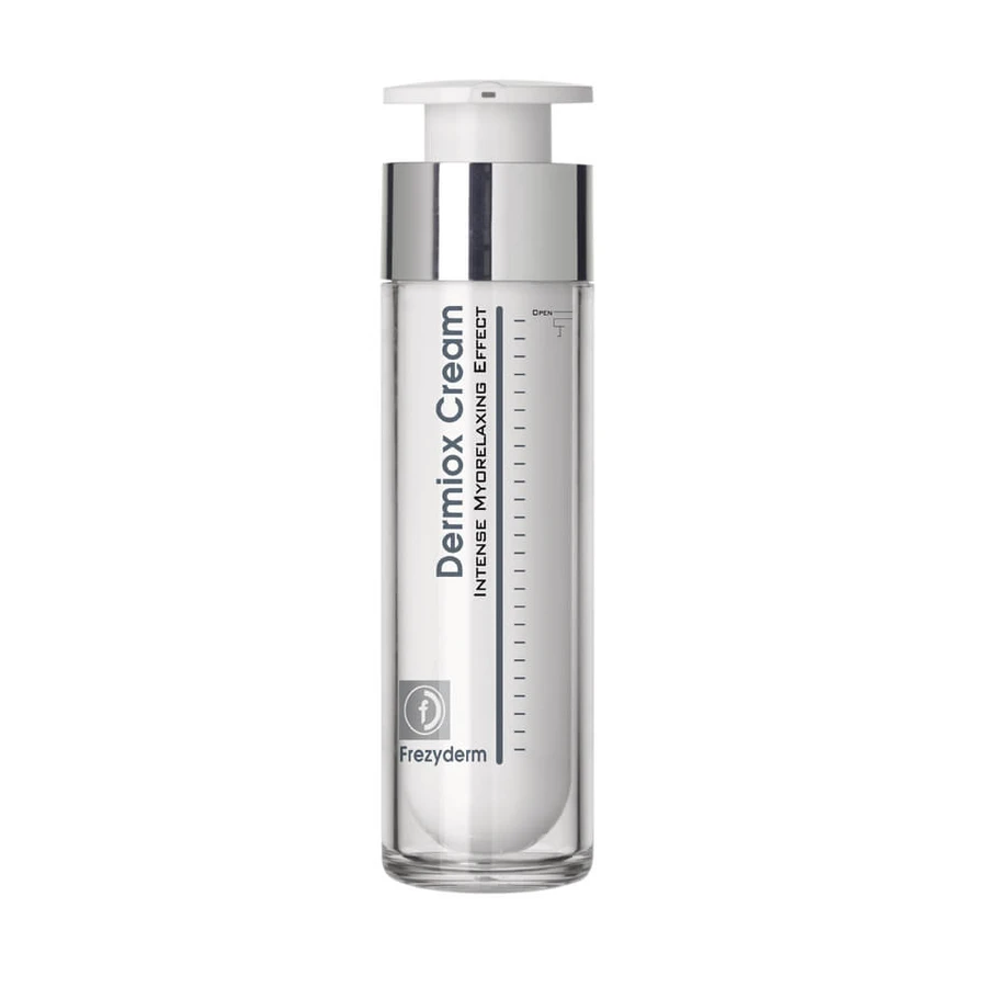 FREZYDERM Dermiox Crème Crème tegen expressierimpels 50ml