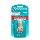 COMPEED Pads for Blisters on the Toes 8 pcs.