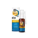PHARMALEAD Propolis Plus Oral Spray Oral Spray met Propolis & Honing Manuka, Probiotica, Echinacea, Ivy, Vit. C, Zink & Mint 30ml ( verkeerde barcode )