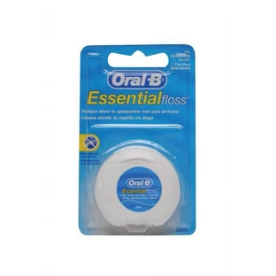 ORAL-B Essential Floss Tandzijde 50m