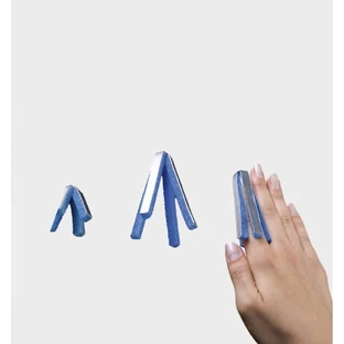 ANATOMIC HELP 0252 Protective Finger Splints Medium
