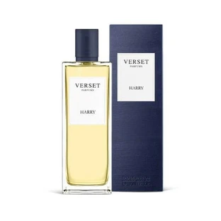 VERSET Parfums HARRY For Him Eau De Parfum Parfum pentru bărbați 50ml