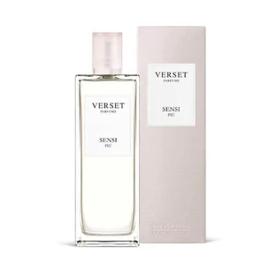 VERSET SENSI PIU Eau De Parfum perfumy damskie 50ml