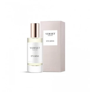 VERSET Parfums IT'S MINE For Her Eau De Parfum Parfum pentru femei 15ml