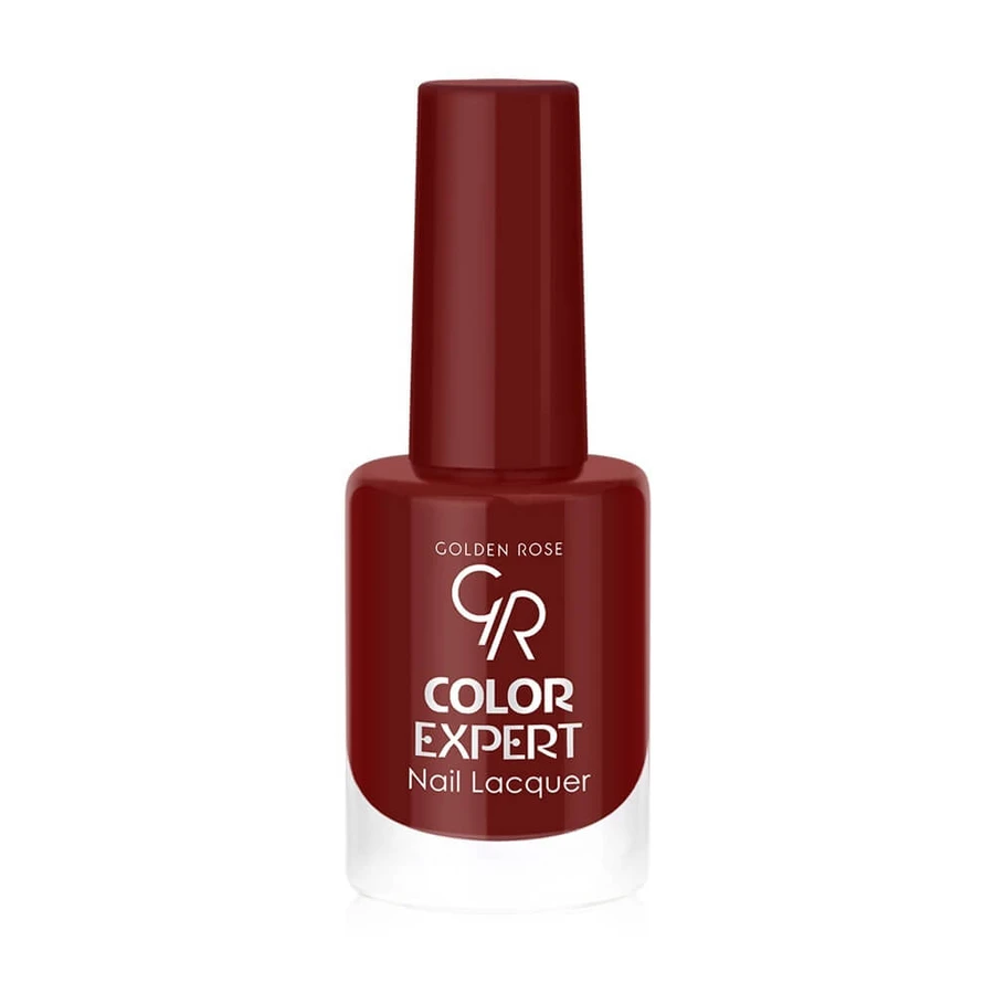 GOLDEN ROSE Color Expert Nail Lacquer Lakier do paznokci nr 35 10,2ml: ceny i cechy