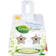 FARMA BIJOUX Hypoallergenic Earrings Crystals Stars 10mm