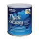HORMEL Thick & Easy Agente espesante en polvo 225gr