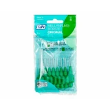 TEPE Zwischenbürsten 0,8MM Grün 8 Stück.