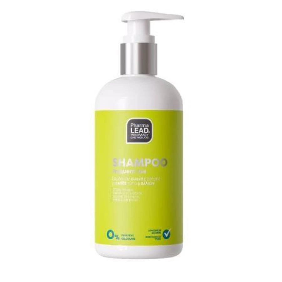 PHARMALEAD Champú para duchas frecuentes 250ml
