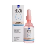 INTERMED Eva Intima Menores Molestias Lavado Vaginal Acción Calmante con Camomila pH 4,2 147ml