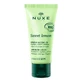 NUXE Crema de Manos y Uñas al Limón Dulce que Calma, Hidrata y Protege 50ml