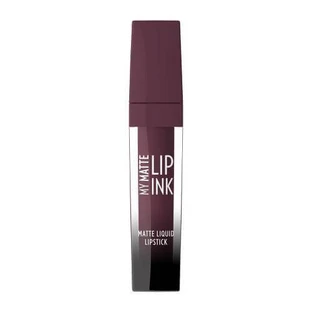 GOLDEN ROSE My Matte Lip Ink Ruj lichid mat nr.14 5gr