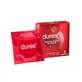 DUREX Condooms Sensitive 3 stuks.