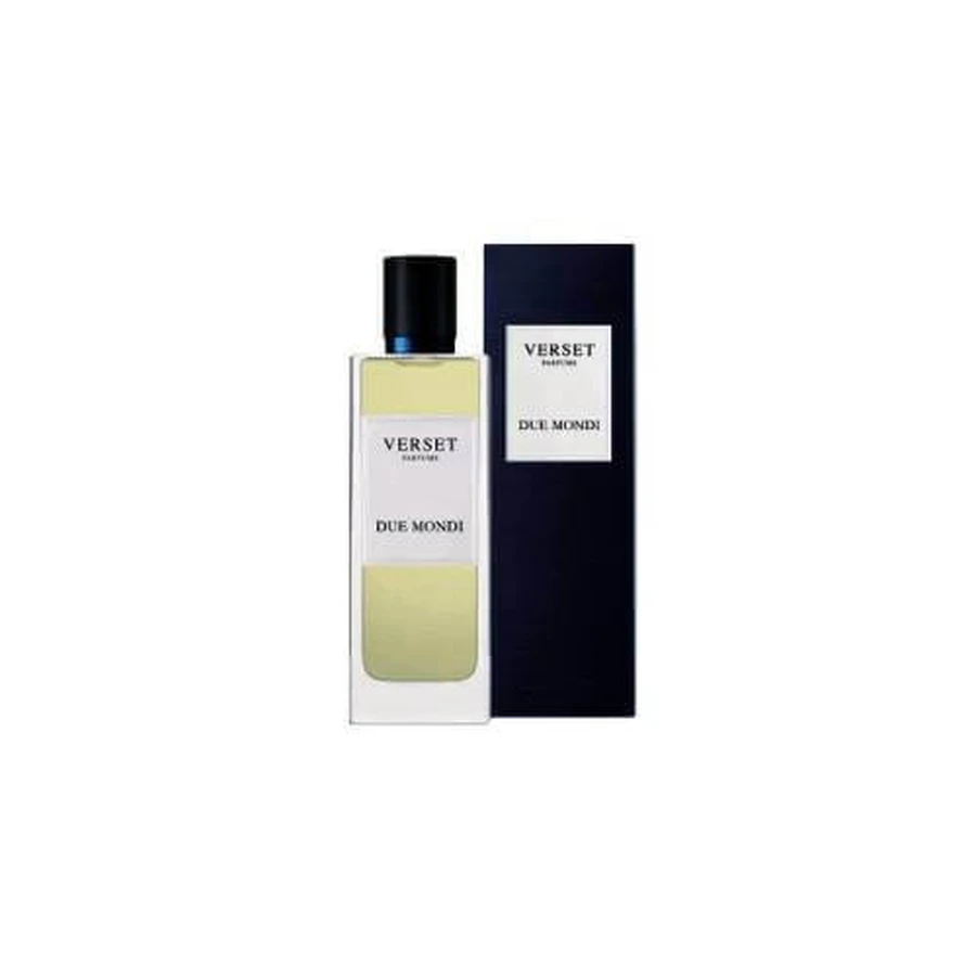 VERSET Parfums DUE MONDI For Him Eau De Parfum Parfum pentru bărbați 50ml