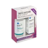 PANTHENOL Extra Set Triple Action Oogcrème 25ml & Micellair Reinigingswater 3 in 1 500ml