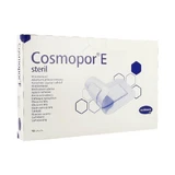 HARTMANN Cosmopor E Self-adhesive Sterile Non-woven Adhesive Gauze 15x9cm 10 pcs.