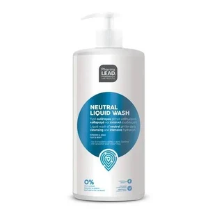 PHARMALEAD Săpun lichid neutru pentru piele sensibilă 500ml