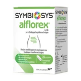 BIOCODEX Symbiosys Alflorex Nutritional Supplement for Irritable Bowel 30 Capsules