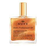 NUXE Huile Prodigieuse OR Multifunctionele Droge Olie voor Gezicht, Lichaam, Haar 100ml - Speciale Aanbieding