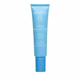 APIVITA Aqua Beelicious Lichte 24-uurs Ooggel met Hyaluronzuur voor Hydratatie & Donkere Kringen 15ml