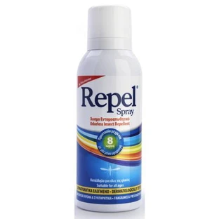 UNI-PHARMA Repel Spray Insectenspray 100ml