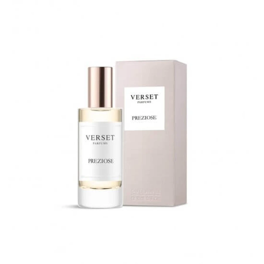 VERSET Parfums PREZIOSE For Her Eau De Parfum perfumy damskie 15ml: ceny i cechy