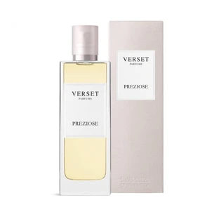 VERSET Parfums PREZIOSE For Her Eau De Parfum Profumo da donna 50ml