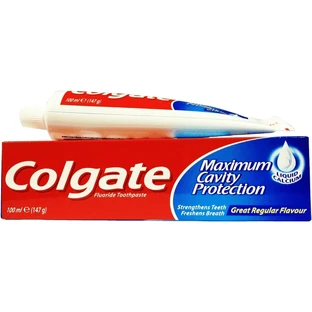 COLGATE Regular Cavity Protection Pasta do zębów 75ml
