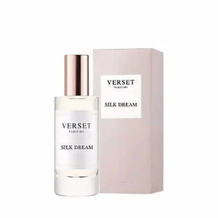VERSET Parfums SILK DREAM Eau de Parfum Parfum Femme 15ml