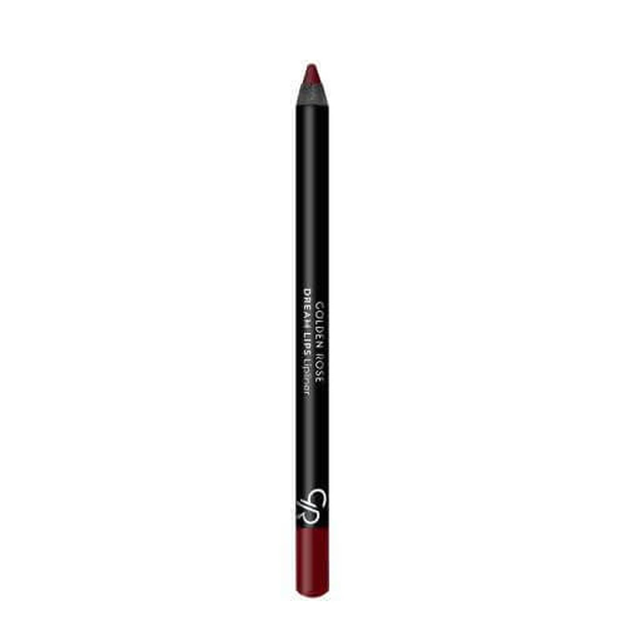 GOLDEN ROSE Dream Lips Lip Pencil No.524 1.6gr