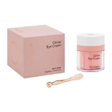 PANTHENOL Time Eraser Caviar Eye Cream Cremă de ochi anti-îmbătrânire 30ml