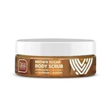 PHARMALEAD Lichaamsscrub met bruine suiker 200ml