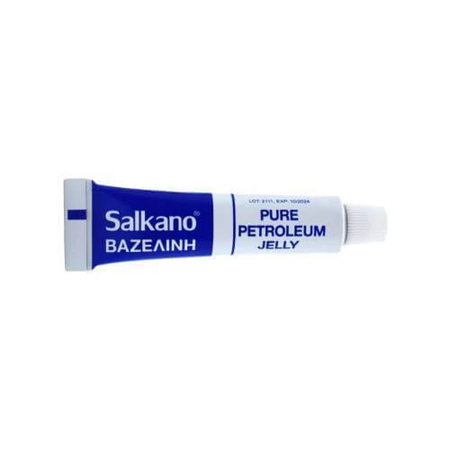 ZYGOS Salkano vaselina 15gr