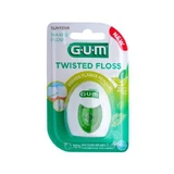 GUM Gedrehte Zahnseide 30m