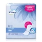 TENA Lady Extra Ultra Absorbent Sanitary Napkins, 10 pieces