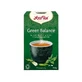 YOGI TEA Green Balance Organic Tea for Immune Support 17 sachets 30.6gr