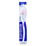 ELGYDIUM Basic Toothbrush 1/12 Medium