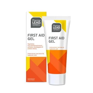 PHARMALEAD Gel Primeros Auxilios 50ml