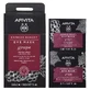 APIVITA Express Beauty Anti-Falten Augenmaske mit Traube 2x2ml